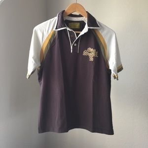 New listing! Men’s collared shirt